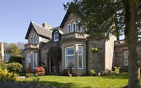 Royston Guest House Inverness